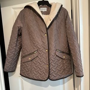 Ladies Cole Haan signature Jacket